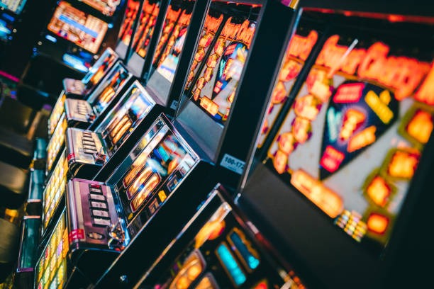 asiabigbet Sweet Bonanza Lobby