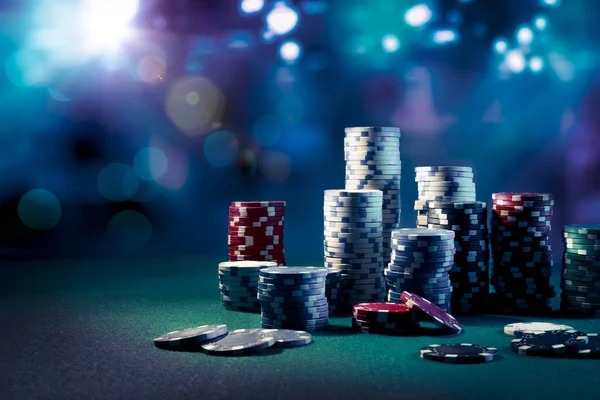 asiabigbet Live Casino