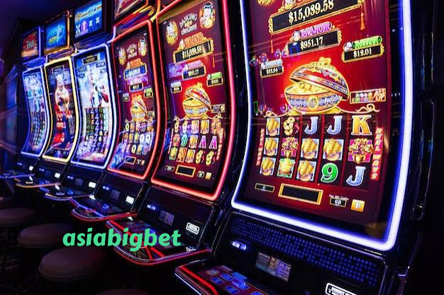 asiabigbet Live Game Shows at asiabigbet