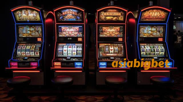 asiabigbet Live Sportsbook Markets at Your Fingertips