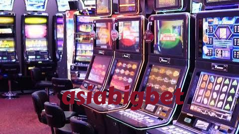 asiabigbet Live Casino Tables Built for Indonesia